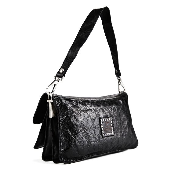 Campomaggi Agnese Borsa a spalla Vera Pelle 29 cm
