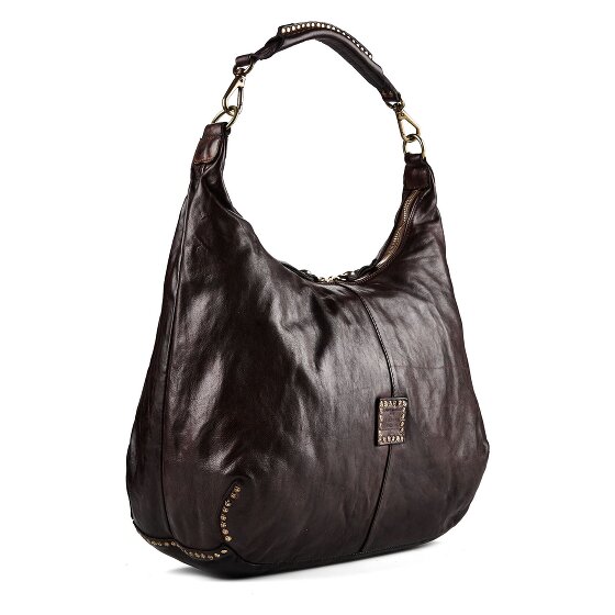 Campomaggi Wanda Borsa a spalla Vera Pelle 38 cm