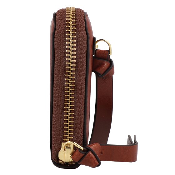 The Bridge Ingrid Portafoglio Pelle 20 cm