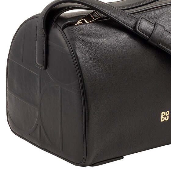 DuDu Up Borsa a tracolla Pelle 19.5 cm