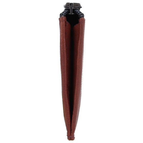 Jost Malmö Portafoglio Pelle 12 cm