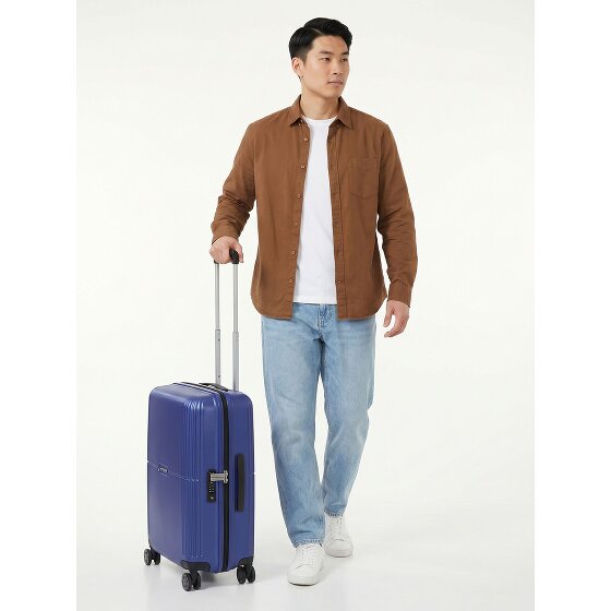 Samsonite Orfeo 4 ruote Trolley cabina 55 cm