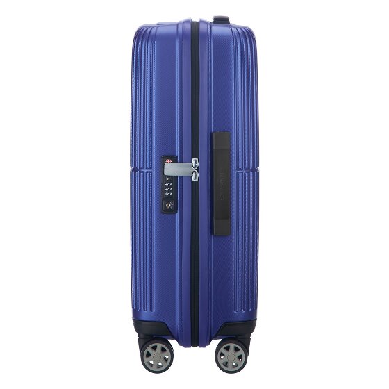 Samsonite Orfeo Spinner Trolley da cabina a 4 ruote 55 cm