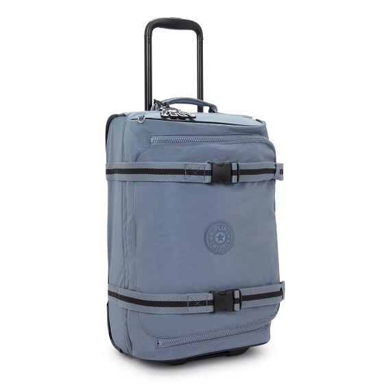Kipling Basic Aviana 2 ruote Borsa da viaggio S 54 cm