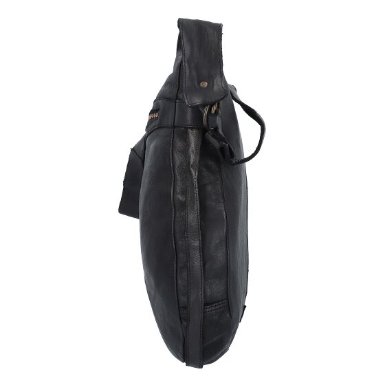 Harold's Submarine Borsa a tracolla Pelle 31 cm