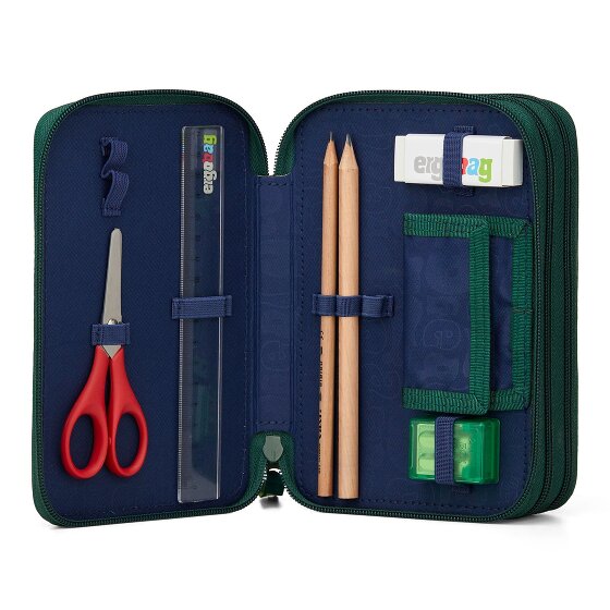 Ergobag Accessori maxi astuccio 42 pezzi.