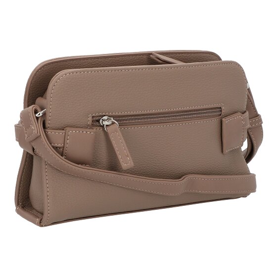 Tom Tailor Freya Borsa a tracolla 25 cm