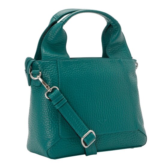 Voi Hirsch Floris Borsetta Pelle 26 cm