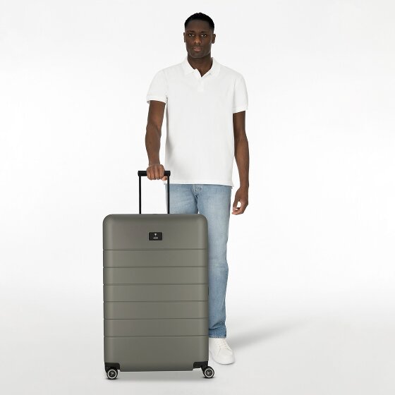 Joop! Volare 1.0 4 ruote Carrello 77 cm