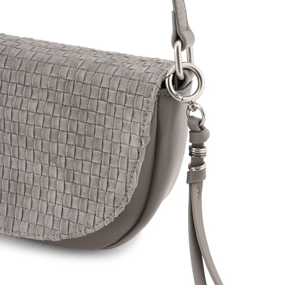 FredsBruder Weave Harmony Borsa a tracolla Pelle 25 cm FredsBruder Weave Harmony Borsa a tracolla Pelle 25 cm