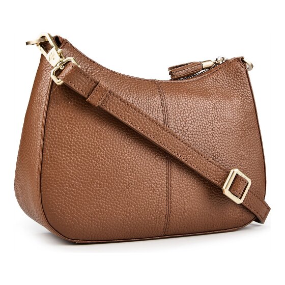 Braun Büffel Hanna Borsa a spalla Vera Pelle 25 cm