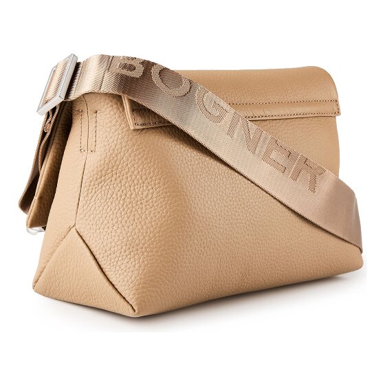 Bogner Bozen Borsa a tracolla Vera Pelle 25 cm