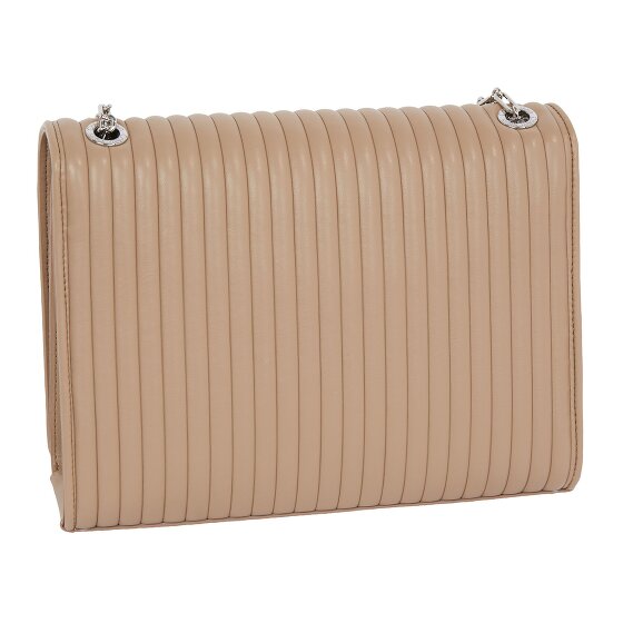 Calvin Klein Mini Line Quilt Borsa a tracolla 26 cm Calvin Klein Mini Line Quilt Borsa a tracolla 26 cm