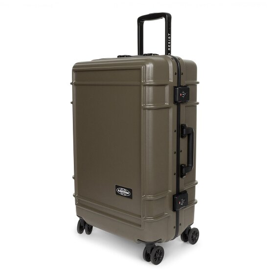 Eastpak Resist'r Case 4 ruote Carrello L 78 cm