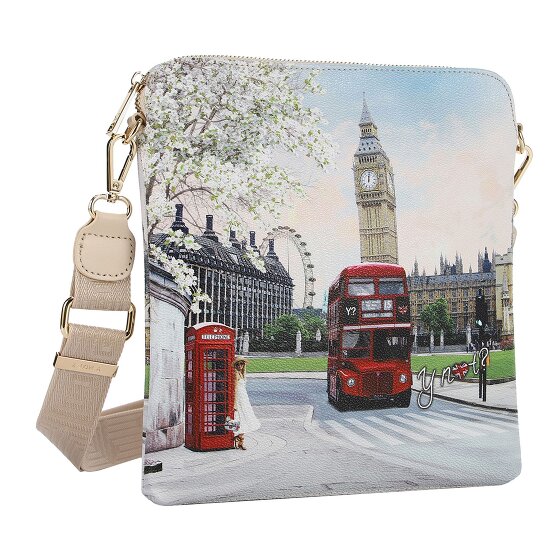 Y Not? Yesbag Borsa a tracolla 23 cm