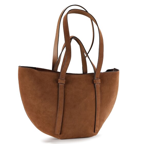 abro Cosmo Borsa shopper Pelle 40 cm
