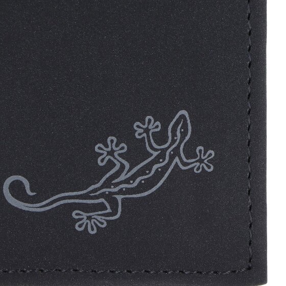 oxmox New Cryptan Portafoglio Protezione RFID 13 cm