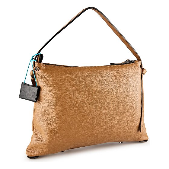 Gabs Filippa Borsa a spalla Vera Pelle 40 cm