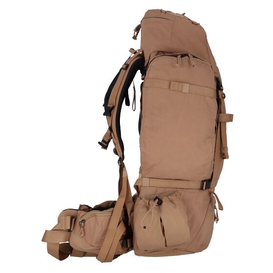 Fjällräven Kajka 75 S-M Zaino da trekking S-M 43 cm