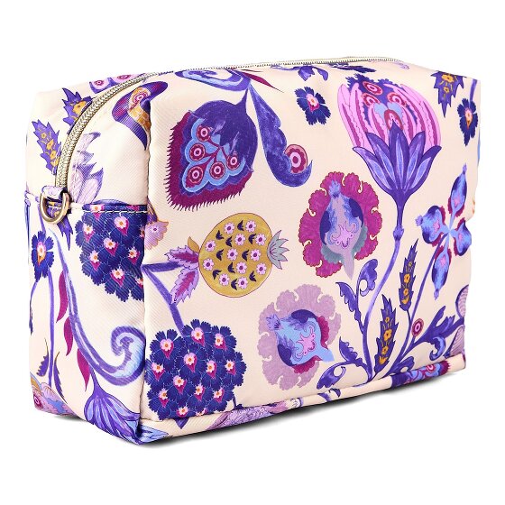 Oilily Sapphire Chintz Borsa a tracolla 24 cm