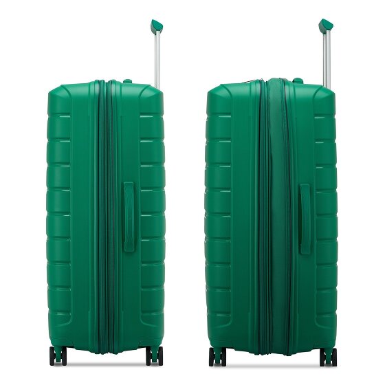 Roncato B-Flying Move 4 ruote Carrello 78 cm con piega di espansione