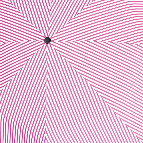 Doppler Fiber Magic Ombrello tascabile 29 cm