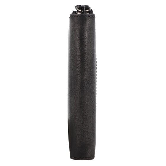 Greenburry Destressed Portafoglio Protezione RFID Pelle 13 cm