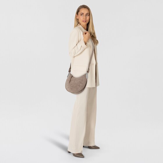 Coccinelle Sunup Borsa a tracolla Pelle 25 cm