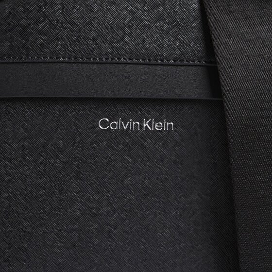 Calvin Klein CK Must Mini Borsa Borsa a tracolla 18 cm