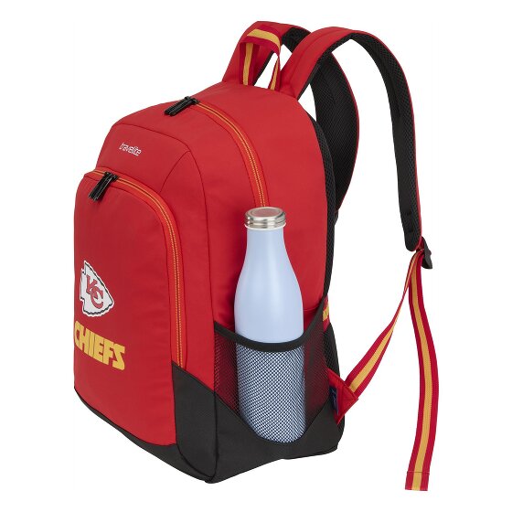 Travelite travelite x NFL Zaino da giorno 43 cm Vano porta PC