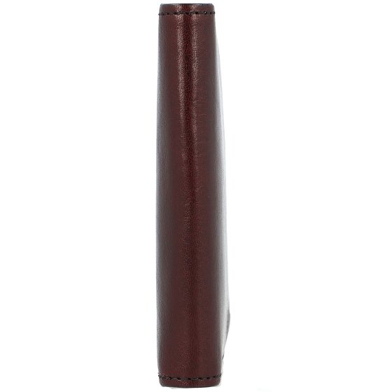 Golden Head Colorado Classic Custodia per carte di credito in pelle 8 cm