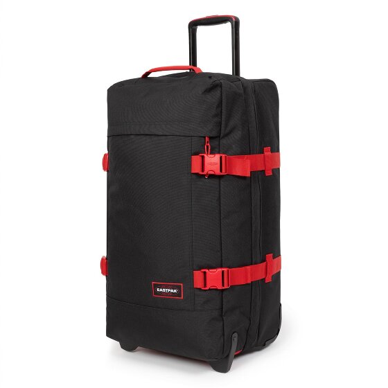 Eastpak Tranverz M 2 ruote Carrello 67 cm