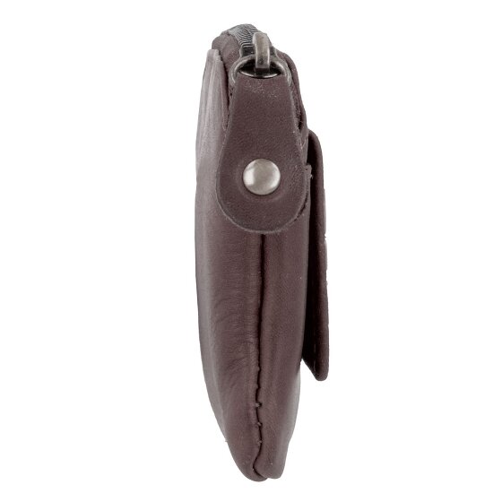 The Chesterfield Brand Oliver Portafoglio chiave Pelle 12 cm