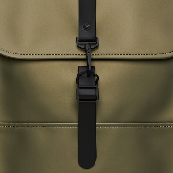 Rains Essential Zaino da giorno 50 cm