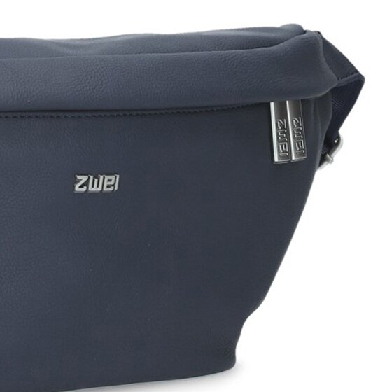 Zwei Mademoiselle.M Borsa a tracolla 40 cm