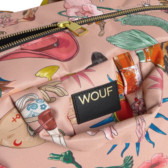 Wouf Daily Borsa da toilette L 29 cm