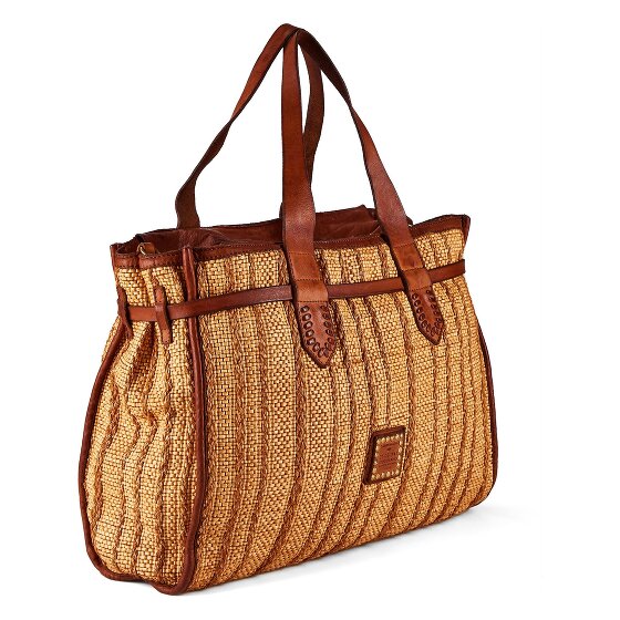 Campomaggi Patrizia Borsa shopper 42 cm