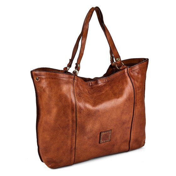 Campomaggi Violante Borsa shopper Vera Pelle 48 cm
