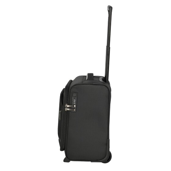 Travelite Jetpack 2 ruote Carrello della cabina 40 cm