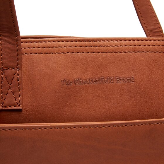 The Chesterfield Brand Estella Borsa shopper Pelle 30 cm
