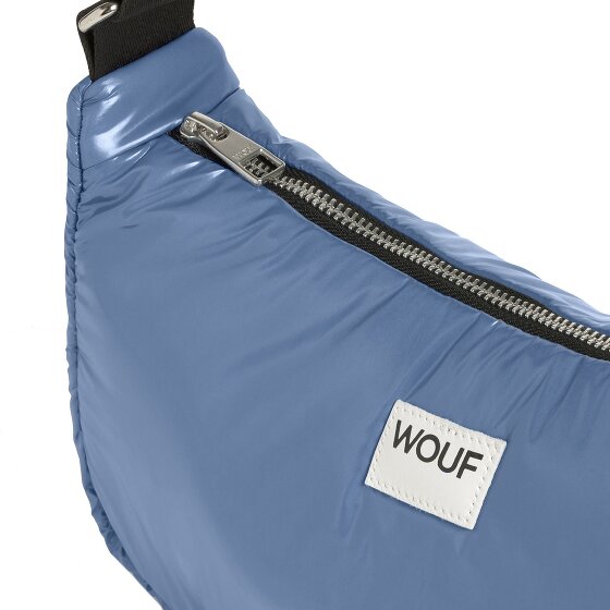 Wouf Glossy Borsa a spalla 34 cm
