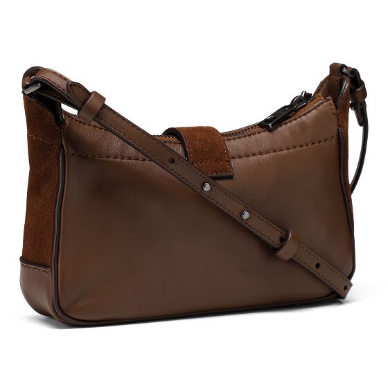 Liebeskind Ren Borsa a tracolla S Pelle 22 cm