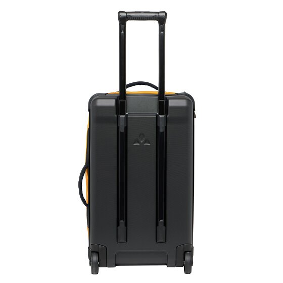 Vaude Takutea 65 2 ruote Carrello 65 cm