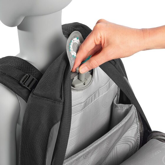 coocazoo Zaino scuola Porter 44 cm