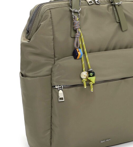 Suri Frey SFY Sissy Zaino da giorno 39 cm Scomparto per laptop