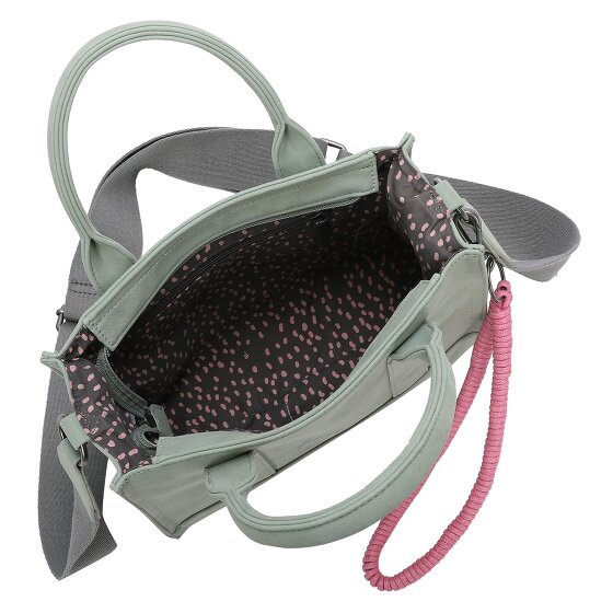 Fritzi aus Preußen SquareN Vintage Borsetta 20.5 cm