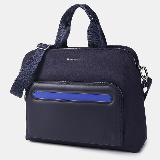Hedgren Cartella Fika RFID 38,5 cm scomparto per laptop