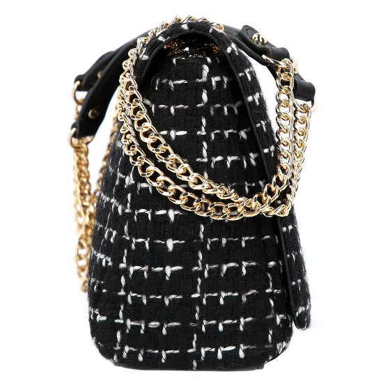 Valentino Tweed Borsa a tracolla 26 cm