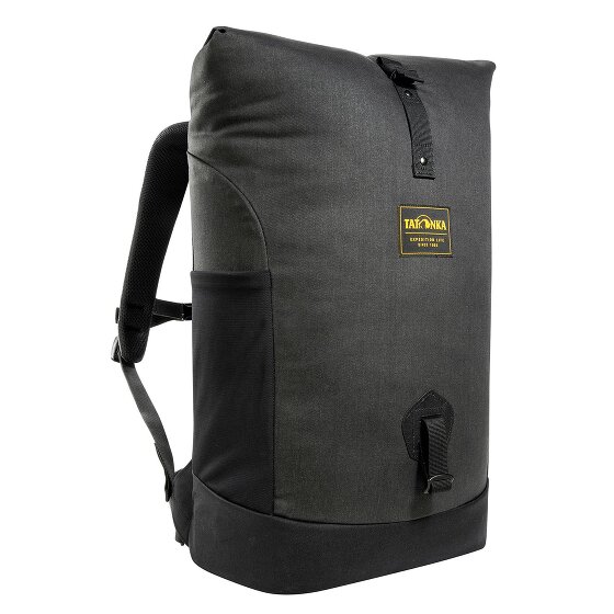 Tatonka Grip Rolltop Pack 25 Zaino da giorno 50 cm Scomparto per laptop