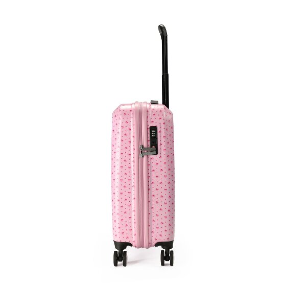 American Tourister Funlight Disney 4 Rotoli Cabina Trolley 55 cm